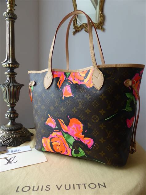 louis vuitton stephen sprouse neverfull replica|Louis Vuitton stephen sprouse bag.